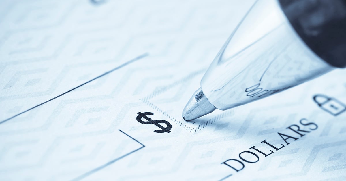 Alternatives to using cheques for payments. | Defence Bank