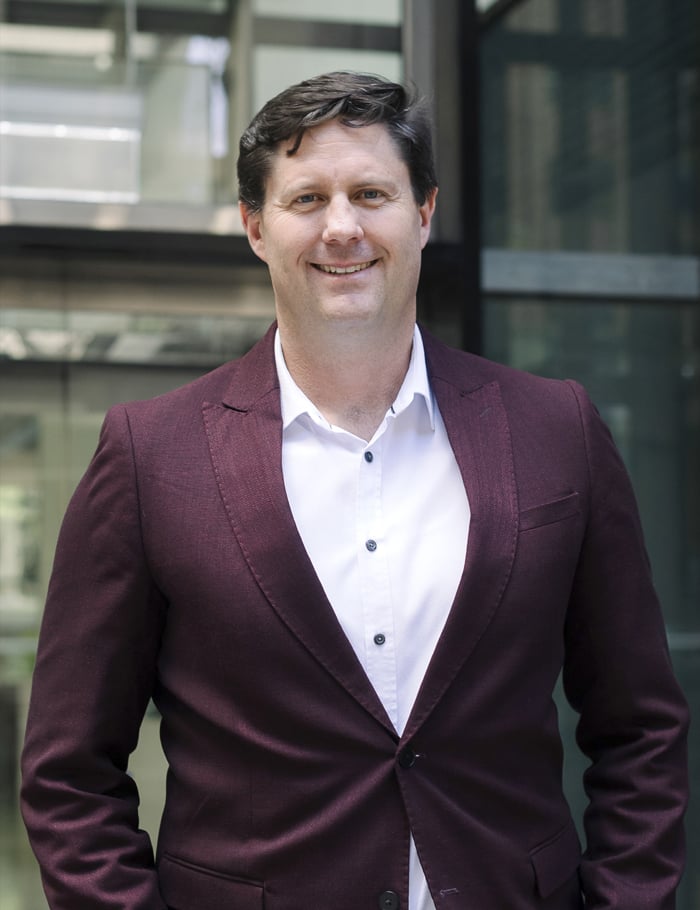 Air Commodore Jeffrey Howard OAM